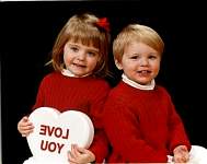 Max and Isabella valentine.jpg